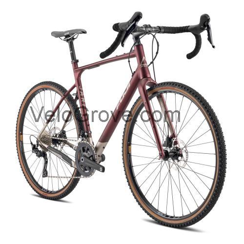 Fuji Jari 1.3 fiche technique et avis